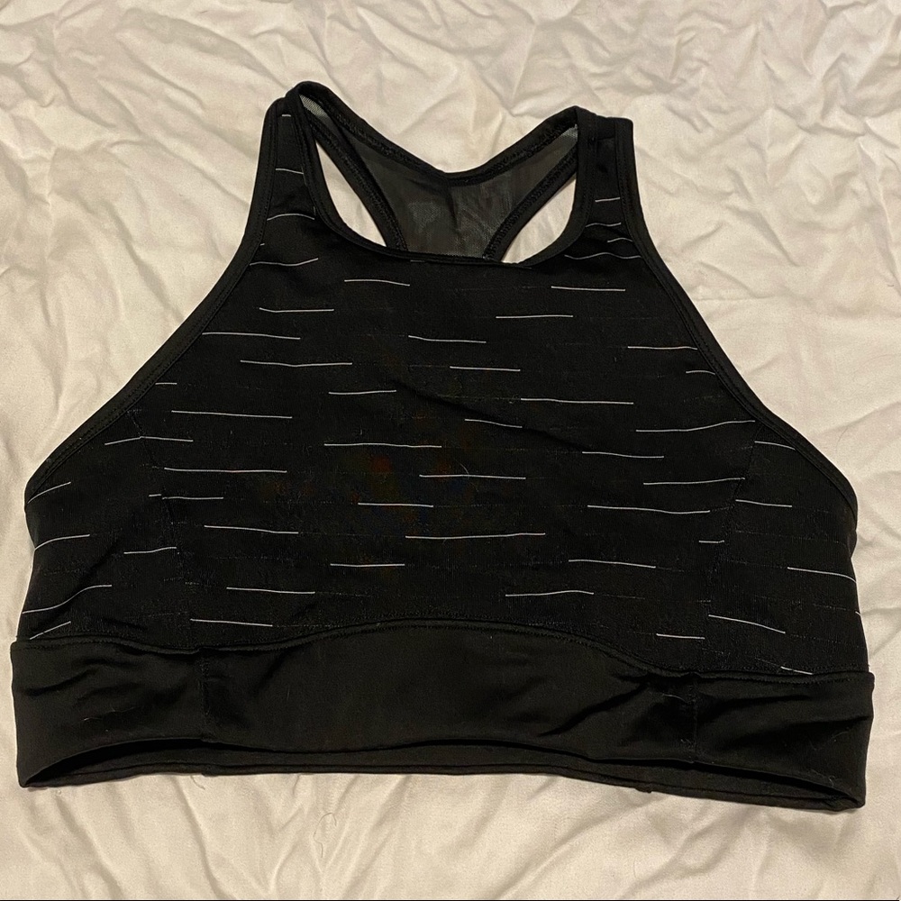 Lucy High impact Sports Bra